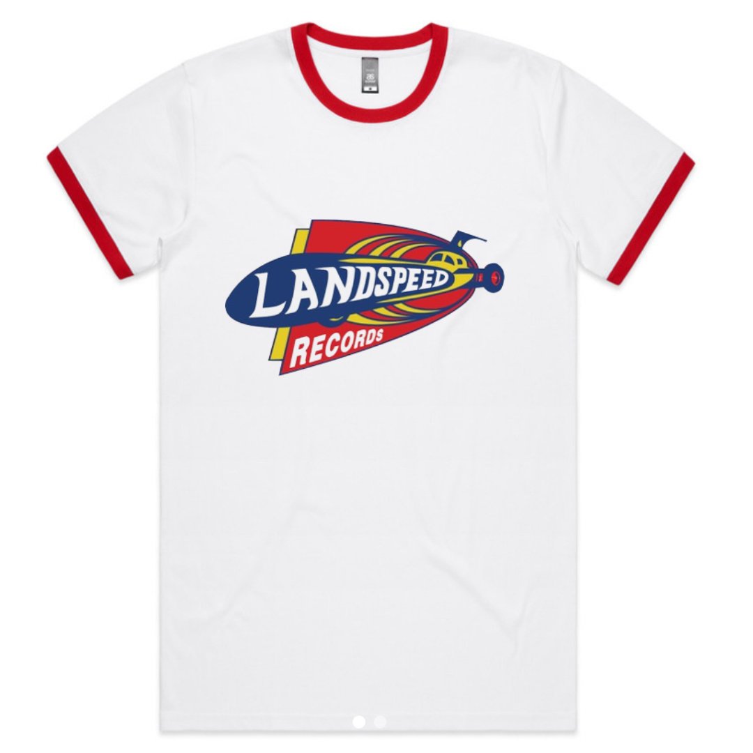 Landspeed Merch – Landspeed Records Canberra