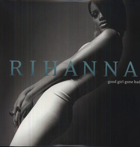 Rihanna 'Good Girl Gone Bad' DOUBLE VINYL