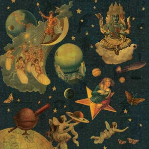 The Smashing Pumpkins 'Melon Collie And The Infinite Sadness' 4LP BOX SET