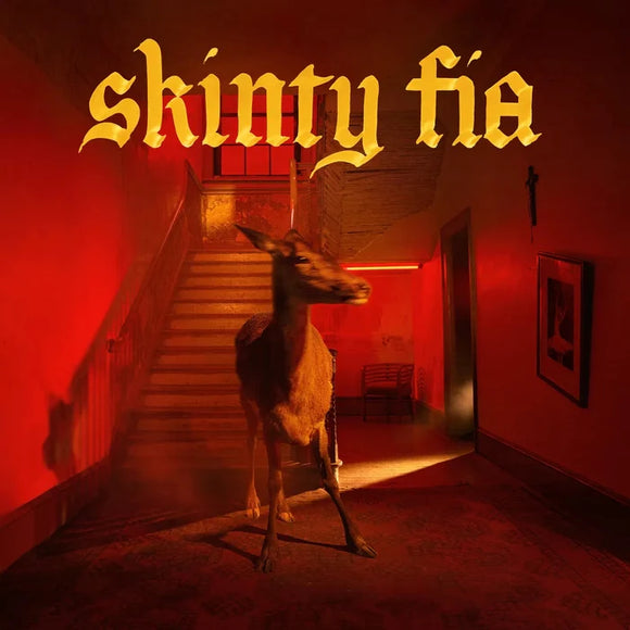 Fontaines D.C. 'Skinty Fia' VINYL