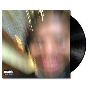 Earl Sweatshirt 'Some Rap Songs' VINYL