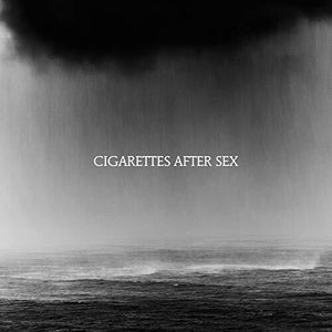 Cigarettes After Sex 'Cry' VINYL