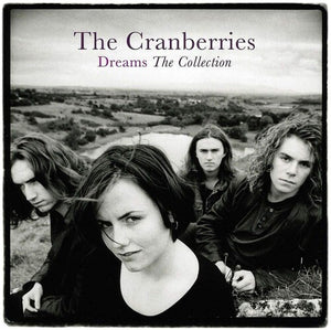 The Cranberries 'Dreams - The Collection' VINYL