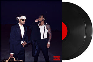 Future & Metro Boomin 'We Don't Trust You' DOUBLE VINYL