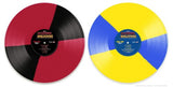 Soundtrack 'Deadpool & Wolverine' COLOURED DOUBLE VINYL