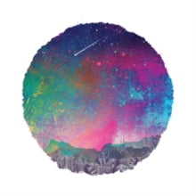 Khruangbin 'Universe Smiles Upon You' VINYL