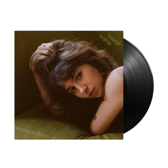 Clairo 'Charm' VINYL