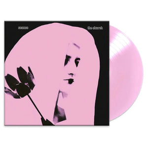 The Church 'Seance' BABY PINK VINYL