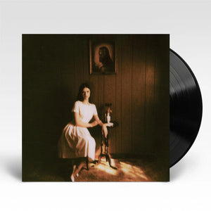 Ethel Cain 'Preacher's Daughter' VINYL