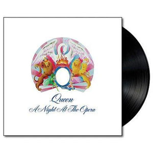 Queen 'A Night At The Opera' VINYL