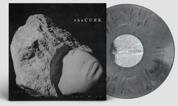 The Cure 'Songs Of A Lost World' MARBLE VINYL