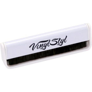 Vinyl Styl Anti-static Record Brush