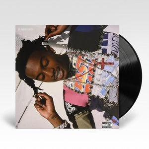 Playboi Carti 'Playboi Carti' VINYL