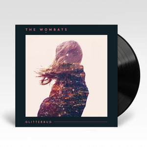 Wombats, The 'Glitterbug' VINYL