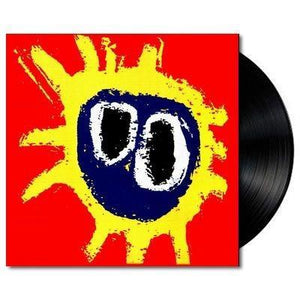 Primal Scream 'Screamadelica' DOUBLE VINYL